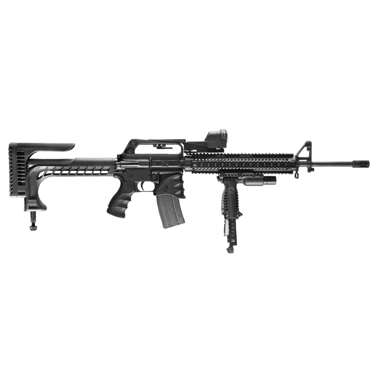Fab Defense NFR RL Rifle Length