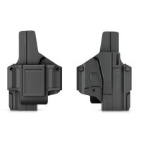 IMI-Z8026 MORF X3 Polymer Gun Holster for Glock 26 aresmaxima.com