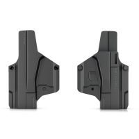 IMI-Z8026 MORF X3 Polymer Gun Holster for Glock 26 aresmaxima.com
