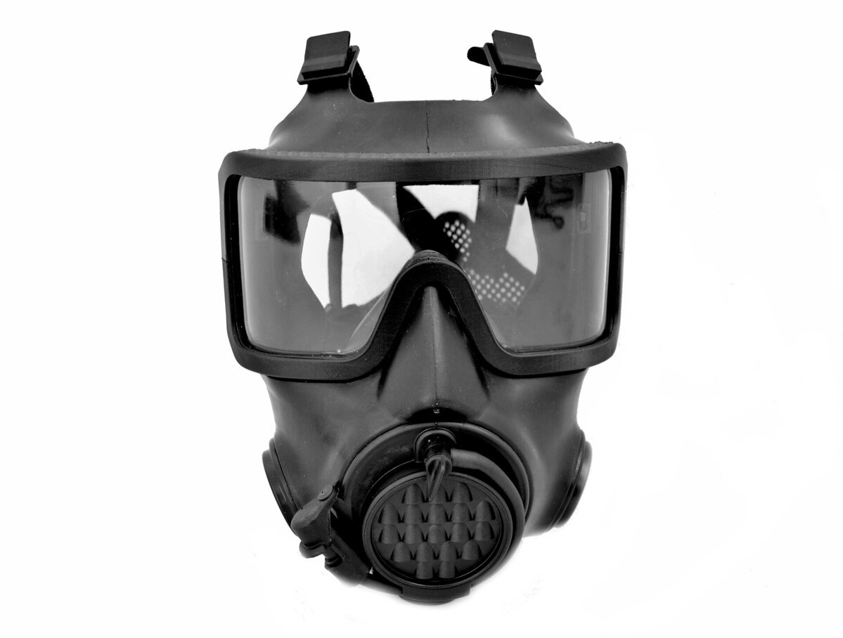 DENGAN masker gas CHEM OM 2020 aresmaxima.com