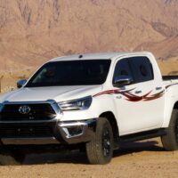 SAV Toyota Hilux SRS 2.8L Turbodiesel 4x4 aresmaxima