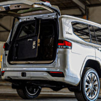 SAV Toyota Land Cruiser 300 3.3L V6 twin turbo diesel aresmaxima.com