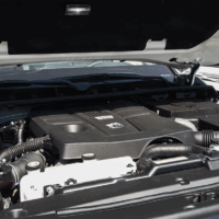 SAV Toyota Land Cruiser 300 3.3L V6 twin turbo diesel aresmaxima.com