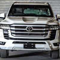 SAV Toyota Land Cruiser 300 3.3L V6 twin turbo diesel aresmaxima.com