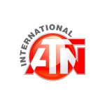ATN logotyp varumärke aresmaxima.com