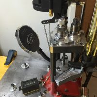 LEE PRECISION Pro 1000 aresmaxima.com