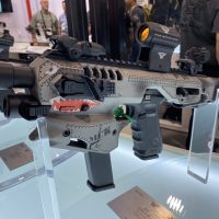 Accesorios CAA de EE. UU.