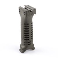 KIRO RDP Picatinny aresmaxima.com
