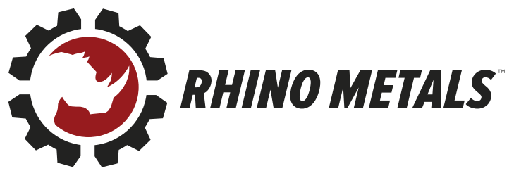 Banner del marchio Rhino su aresmaxima.com