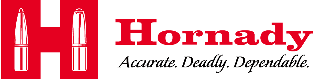 Banner del marchio HORNADY su aresmaxima.com
