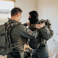 Plaques Balistiques HAGOR