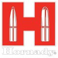 Logotipo de la marca HORNADY aresmaxima.com