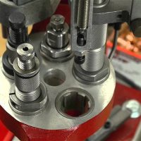 Alimentation d'Ogives