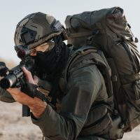 Gilets Pare-Balles HAGOR