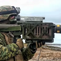 MANPADs