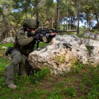 Plaques Balistiques Masada Armour