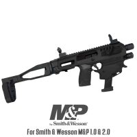 CAA USA MCK S&W M&P (1.0 & 2.0) aresmaxima.com