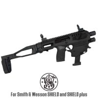 CAA USA MCK S&W SHIELD aresmaxima.com