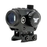 CAA USA MCK accessories - flashlight aresmaxima.com