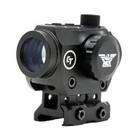 CAA USA MCK RED DOT aresmaxima.com