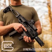 CAA USA MCK Glock Gen2 aresmaxima.com