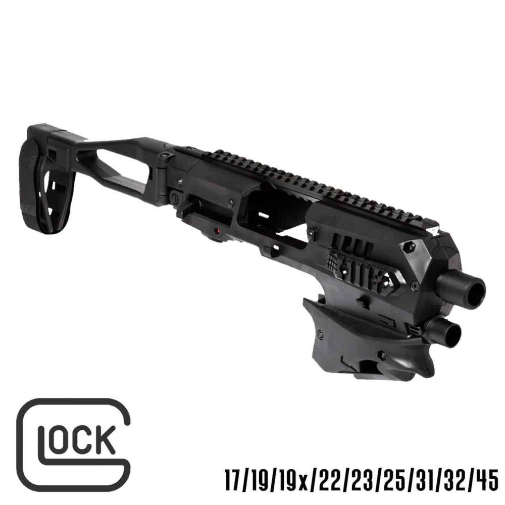 CAA USA MCK Glock Gen2 aresmaxima.com