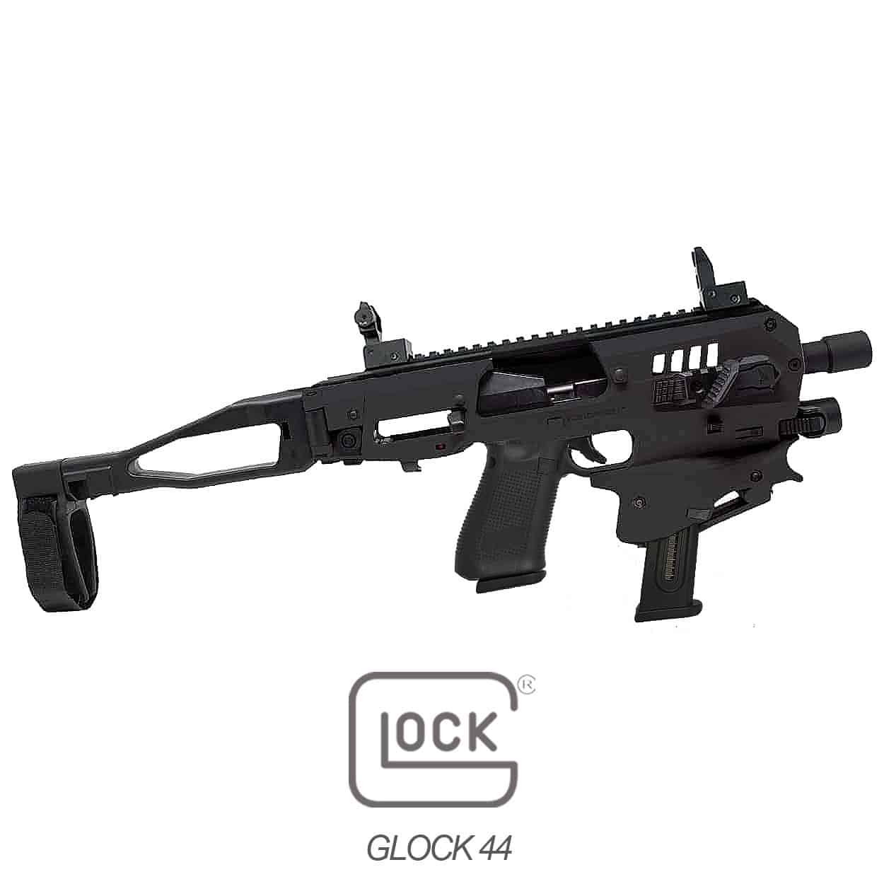 CAA USA MCK Glock Gen2 44 aresmaxima.com