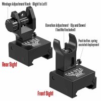 CAA USA flip up sights aresmaxima.com CAA USA flip up sights aresmaxima.com