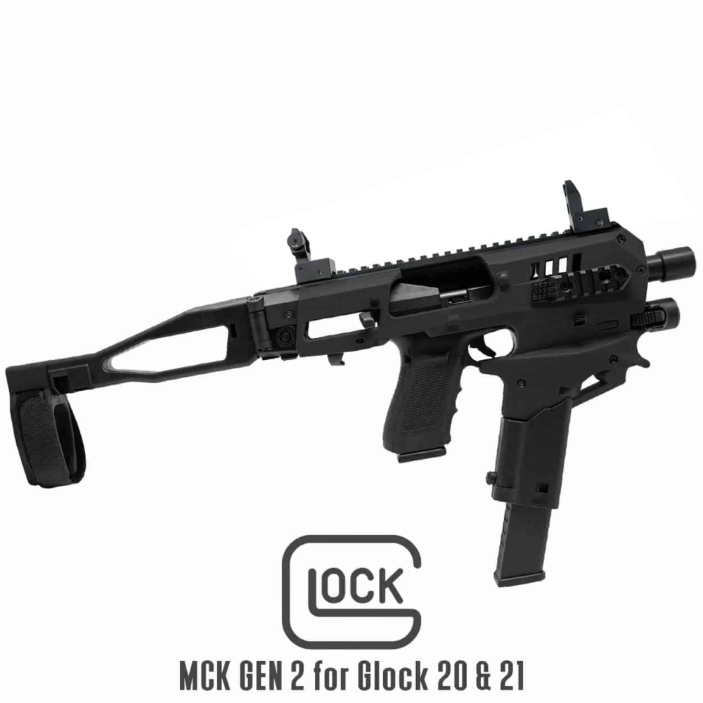CAA USA MCK Glock Gen2 20&21 aresmaxima.com