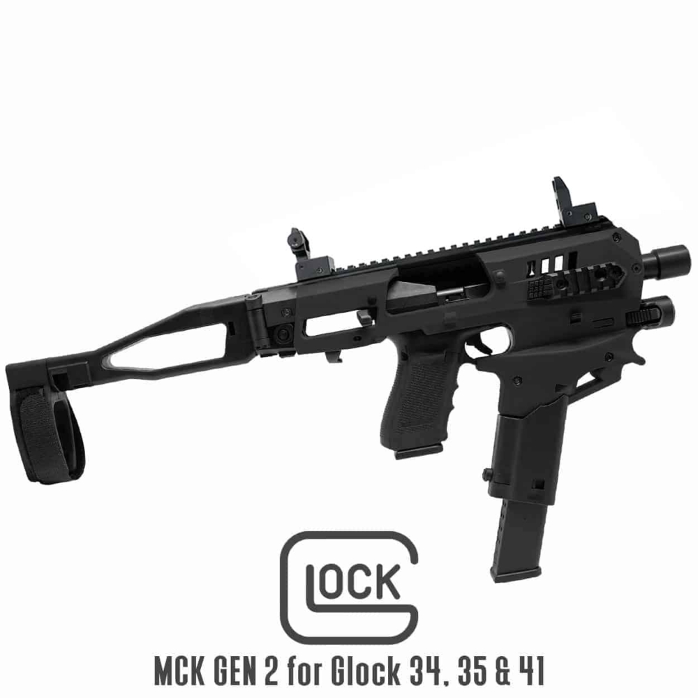 CAA USA MCK Glock Gen2 34 aresmaxima.com
