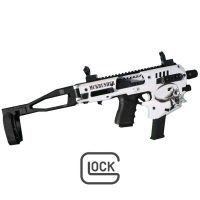 CAA USA MCK Gen2 MC-Krusher aresmaxima.com