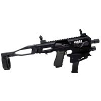CAA USA MCK Gen2 aresmaxima.com