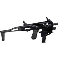 CAA USA MCK Gen2 aresmaxima.com