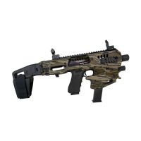 CAA USA MCK Gen2 Mossy Oak Bottomland aresmaxima.com