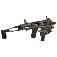 CAA USA MCK Gen2 Mossy Oak Bottomland aresmaxima.com