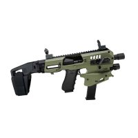 CAA USA MCK Gen2 aresmaxima.com
