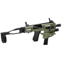 CAA USA MCK Gen2 aresmaxima.com