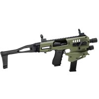 CAA USA MCK Gen2 aresmaxima.com