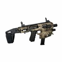 CAA USA MCK Gen2 True Timber Strata aresmaxima.com
