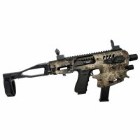 CAA USA MCK Gen2 True Timber Strata aresmaxima.com