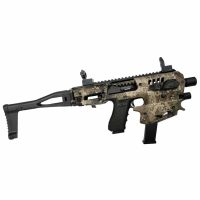 CAA USA MCK Gen2 True Timber Strata aresmaxima.com