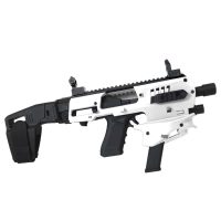 CAA USA MCK Gen2 aresmaxima.com