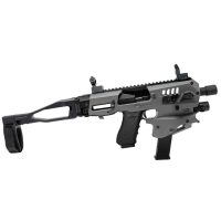 CAA USA MCK Gen2 aresmaxima.com