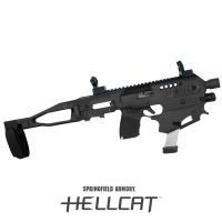 CAA USA MCK SPRINGFIELD HELLCAT aresmaxima.com