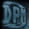 Logo del marchio DPM su aresmaxima.com