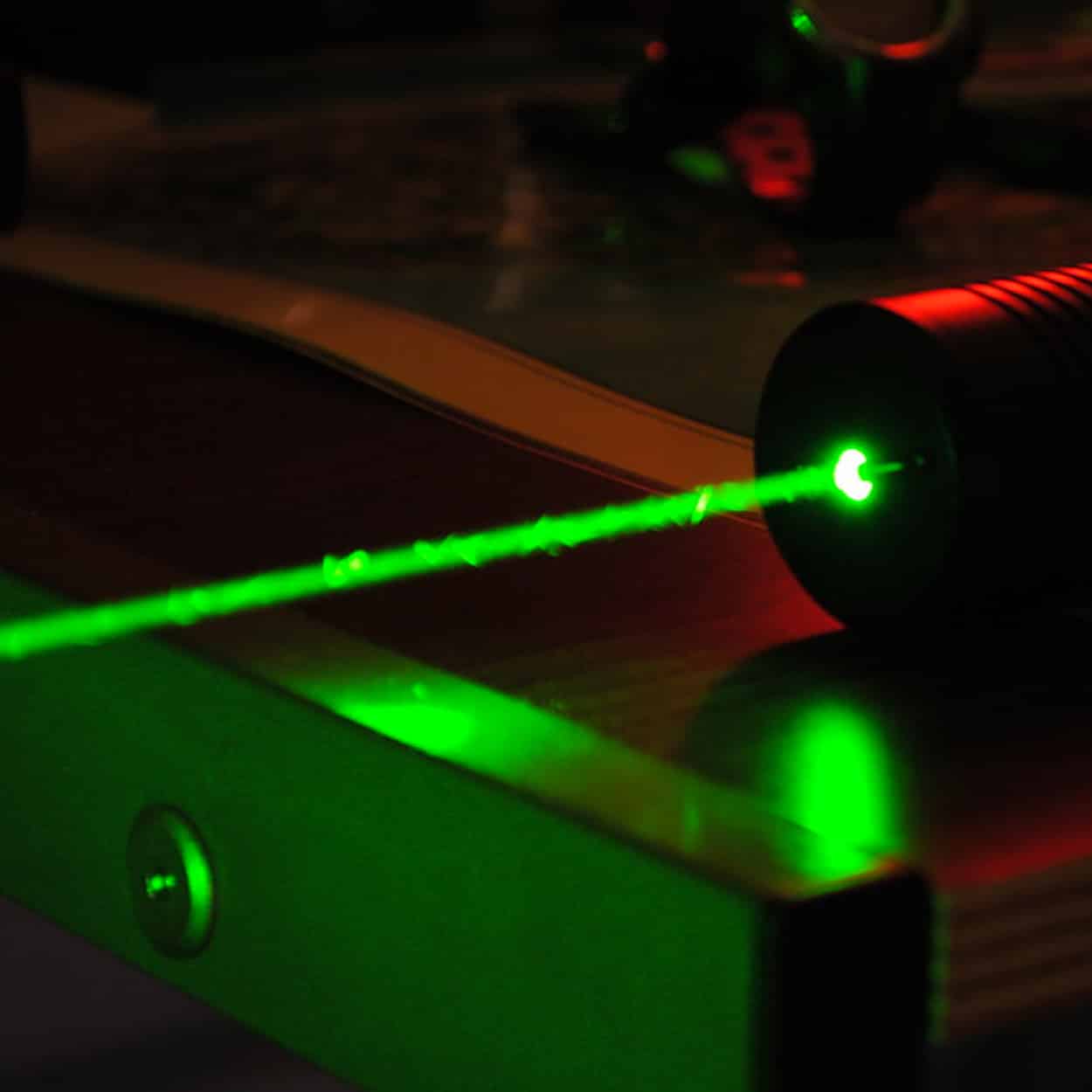 CAA USA MCK tarvikkeet - laser aresmaxima.com