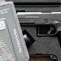 DPM Systems PISTOLS