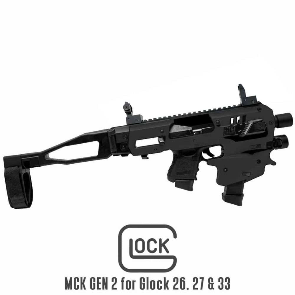 CAA USA MCK Glock Gen2 26 aresmaxima.com