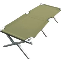 BCBIN Camp Cot Bed aresmaxima.com