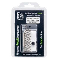 DPM MRS for Glock 27 Gens 1 to 5 aresmaxima.com